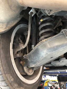 Mercedes Benz E250cdi coupe W207 - 13