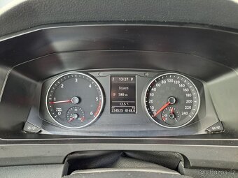 Volkswagen Transporter 2.0 TDI DSG 110kW ZÁRUKA, odpočet DPH - 13