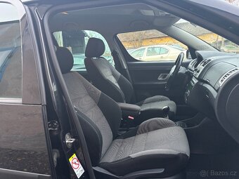 ŠKODA ROOMSTER SPORT,1.6 77KW,ALU,KLIMA,XENONY - 13