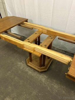 Art deco jídelní set (134016) - 13