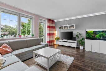 RD Hodonín 130m², 3+1 - 13