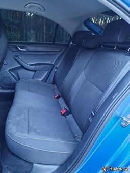 Škoda Rapid 1.2TSI 63KW 2013 najeto 50 tisíc - 13