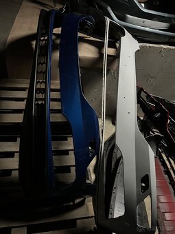 Karoq-kapota,svetla,narazniky,blatniky,dveře. - 13