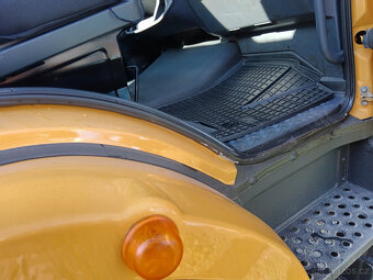 MERCEDES BENZ ATEO 1318 4x4 Kontejner 7T Analog - 13