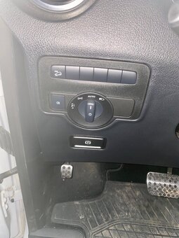 Mercedes Benz Vito 4x4 W447 - 13