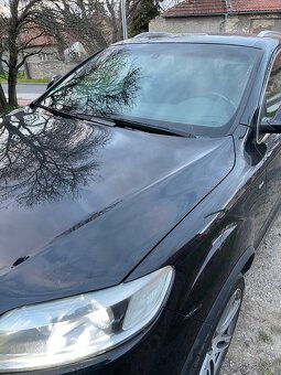 Audi Q7, 4,2TDi, V8, AWD. S-Line - 13