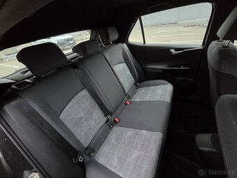 Id.3 1st | tažné | nová baterie | VW servis - 13