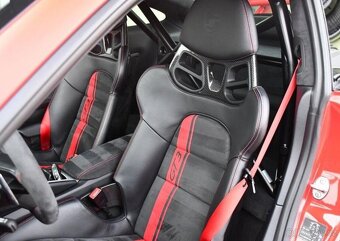 Porsche 911 911.2 GT3 PDK CS PPF APPROVED - 13