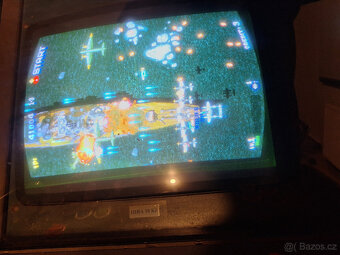 ARCADE kabinet - videohry - 13