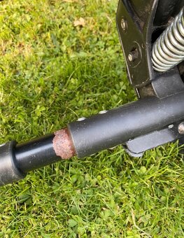 Venicci Shadow Denim Grey - 13