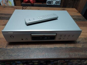 DENON DCD-500AE - 13