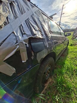 Subaru legacy 2.0 - 13