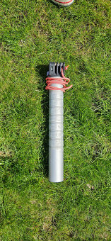 Set windserf a 2 kompletní plachty - 13