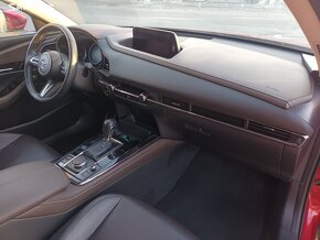 Mazda CX-30, 2.0i X 132KW AUT TAKUMI PLNÁ V - 13