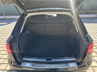 Audi A4 avant 2,7 TDi 140kW - 13