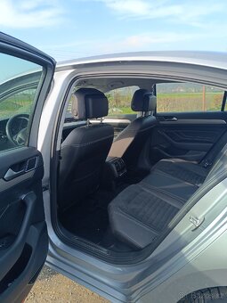 Volkswagen Passat B8 1.5 TSi - 13