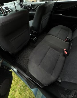 Mitsubishi space star 2004 - 13