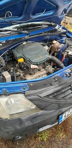 Dacia Logan 1.4 mpi,lpg - 13