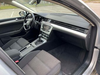 Passat B8 - 13