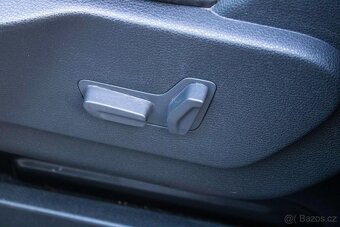 Peugeot Traveller Business VIP Webasto - 13