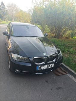 BMW e91 M1 facelift - 13