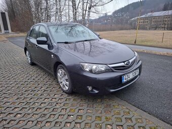 Subaru Impreza 2,0R - 13