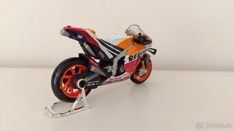 Modely MotoGP 1:18 Maisto - 13