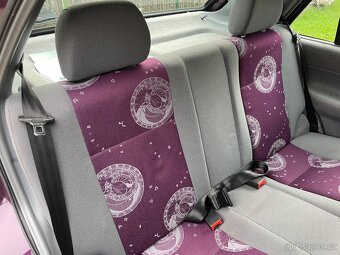 Škoda Felicia Mystery 1.3 MPI - 13