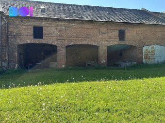 Prodej rodinného domu 990 m², pozemek 6 400 m² , Lukavice - 13