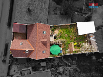 Prodej rodinného domu Dušníky, okr. Litoměřice - 13
