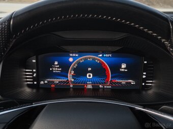 Škoda Kodiaq Sportline 2.0 TDI SCR 4x4 DSG Panorama - 13