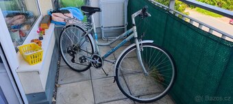Dámské trekové kolo Rockmachine Trekkride 125, PC:14.990 CZK - 13