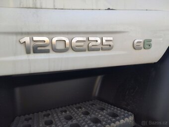 IVECO EUROCARGO 120E25 - Euro 6 - 11.990 Kg - 23 Europalet - 13