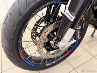BMW R 1200 GS,ADVENTURE,ABS,ESA,TOP - 13