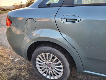 Fiat Linea 1.4 T-jet benzin - 13