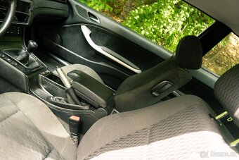 Bmw E46 318ci 87kW najeto 256 xxx - 13