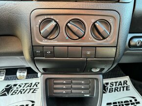 VW Golf III GT TDI Special, BBS, Eibach - 13