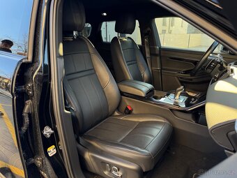 Land Rover Range Rover Evoque D200 R-Dynamic AWD - 13