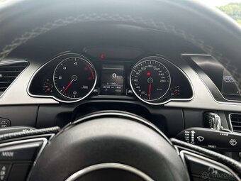 Audi A5 Sportback 2.0TDI 100KW 2012 - 13