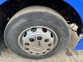 MAN TGX 18.480 - 2X TANK - 816 000Km - Euro 6 - 13
