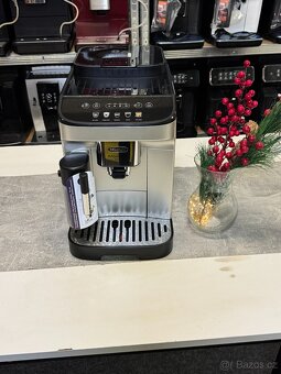 Kávovar DeLonghi Magnifica Evo ECAM 290.61.SB - 13