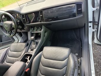 Škoda kodiaq 2.0 TDI 140kw 4x4 DSG ,model 2018 - 13