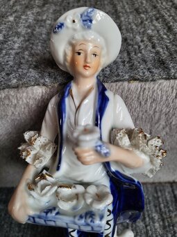 Sošky - Porcelán... - 13