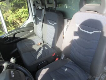 Iveco Daily 35S16, ev.č. 25048 - 13