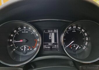 Škoda Superb 2,0TDI 103kW 4x4 Laurin&Klemen - 13