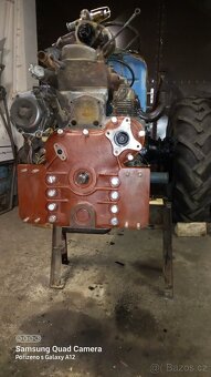 Zetor 4611 - 13