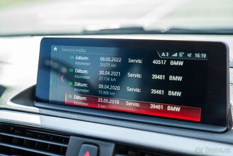 BMW rad 1 M 140i xDrive Shadow A/T - 13
