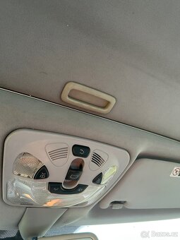 Mercedes Benz W203 C180 - 13