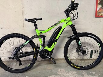 Haibike SDURO FullSeven LT - 13