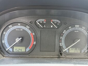 Fabia 1 - 13